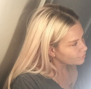 Meet your Posher, Melanie